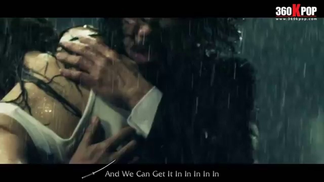 Vietsub Get It In (Yoon Mi Rae ft. Tiger JK)