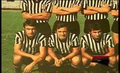 BEŞİKTAŞ 100 YILIN ÖYKÜSÜ 10. BÖLÜM