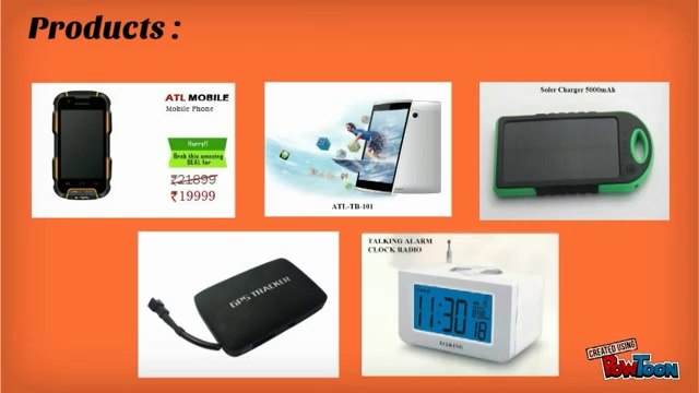 Buy Electronic Component Online | Buy WaterProof DustProof Sock Proof Mobile, GPS Tracker,LED Desk Lamp, Tablet Phone, Cell Phone Accessories, Home Appliances, Apparel ,Gadget ,Watches | Online Shopping India | ATL.NET.IN