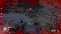 Sniper Elite 3 Co-op Walkthrough Ep.2 | Mission #2: Gaberoun (Part 1) [PC HD]