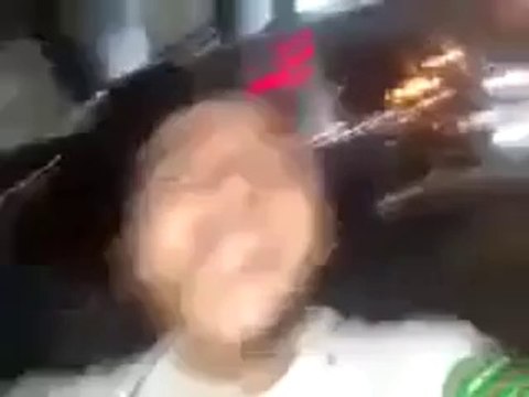 Joie des palestiniens après la victoire de l'algerie en espèrant que leur victoire de liberté soit proche inchallah