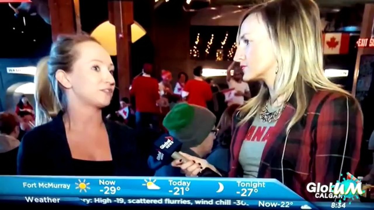 Ins Bild gesprungen - www.wegschmeiss.de