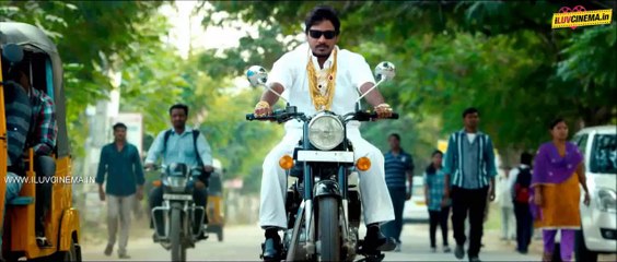 Kaai Raja Kaai Teaser @ Iluvcinema.in