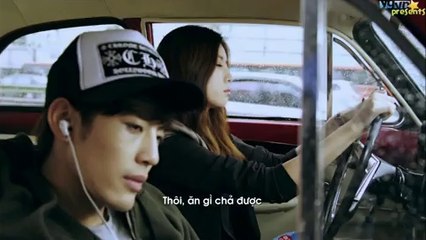 Vietsub I'm Going Crazy - Se7en