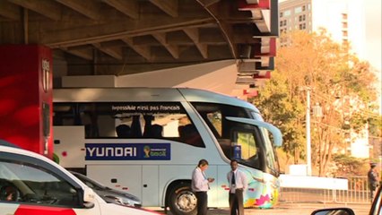 Sagna myśli tylko o zwycięstwie