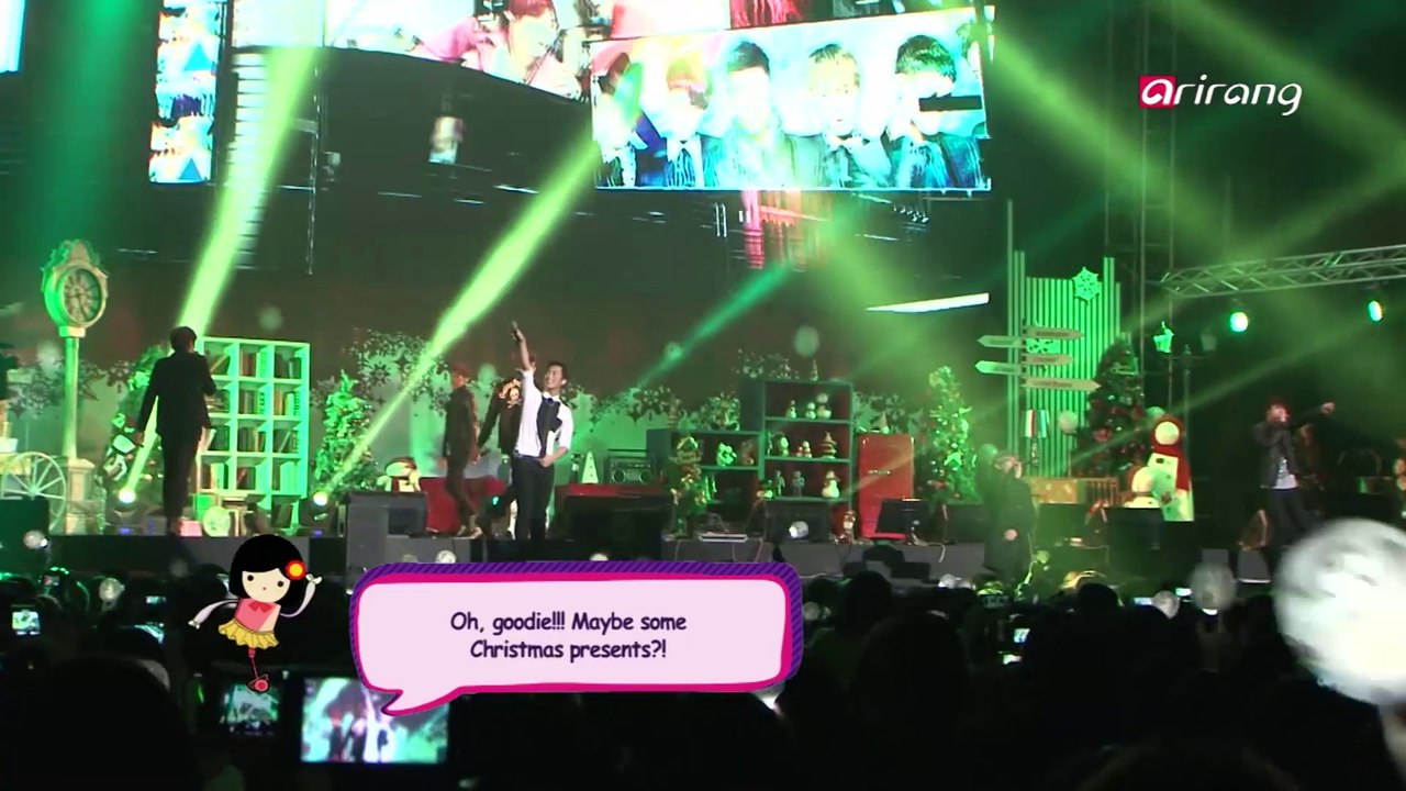 Pops in Seoul Ep2518