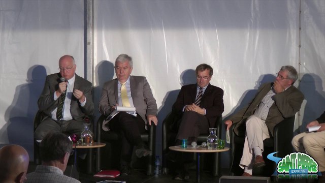 liaison A28-A13 - Gouy - 11 - les maires n'ont pas été invités à la concertation