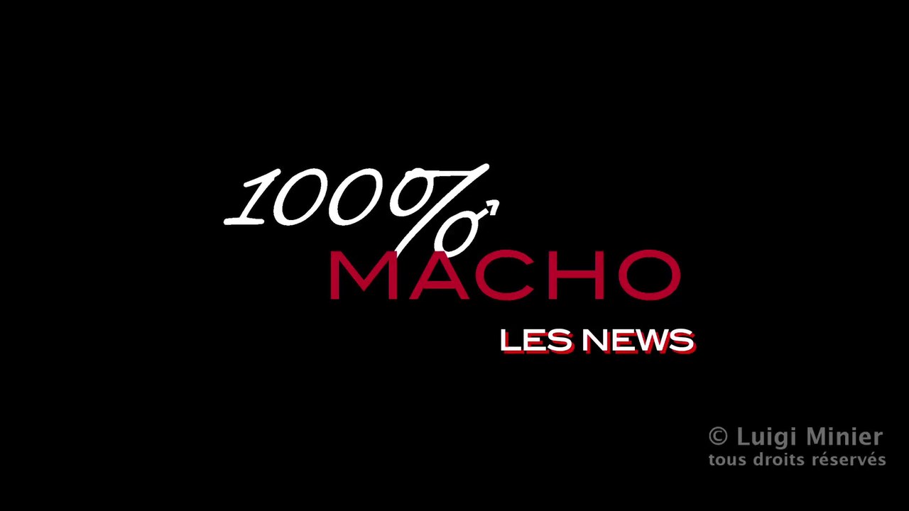 Macho News