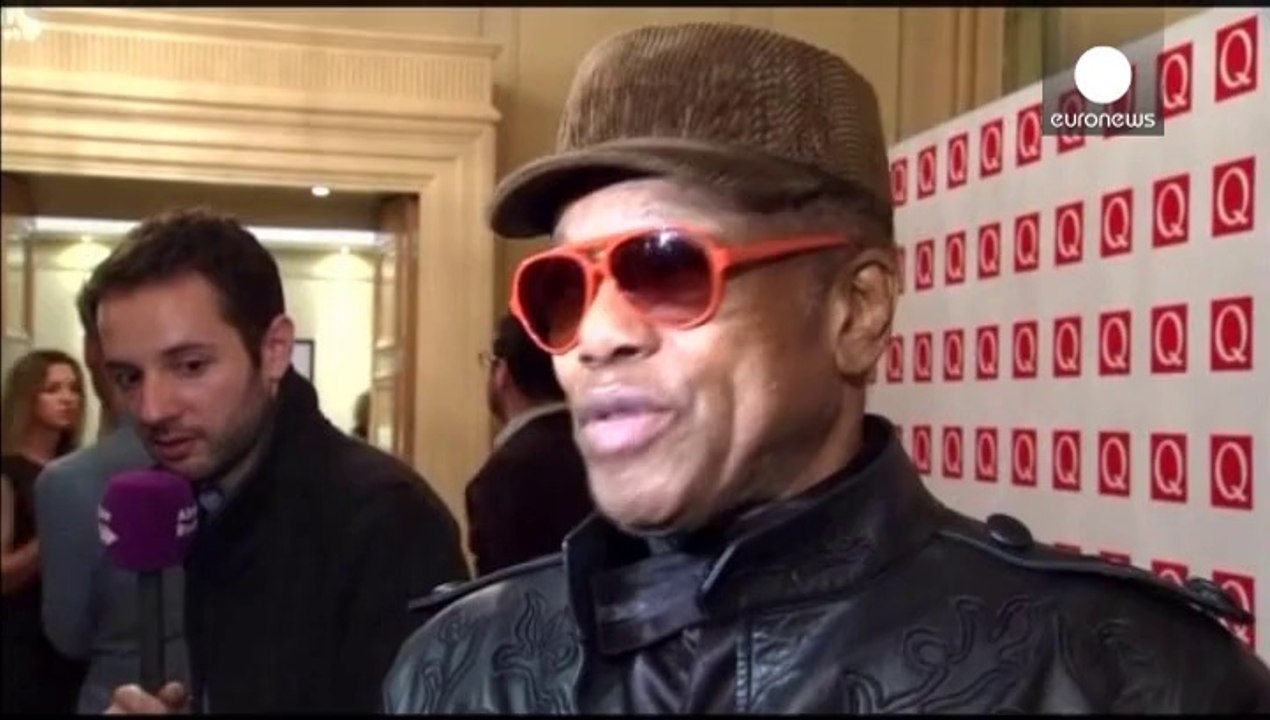 Soul müziğin efsane ismi Womack hayatını kaybetti