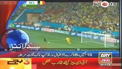 Headlines - 1500 - Saturday - 28 - June - 2014
