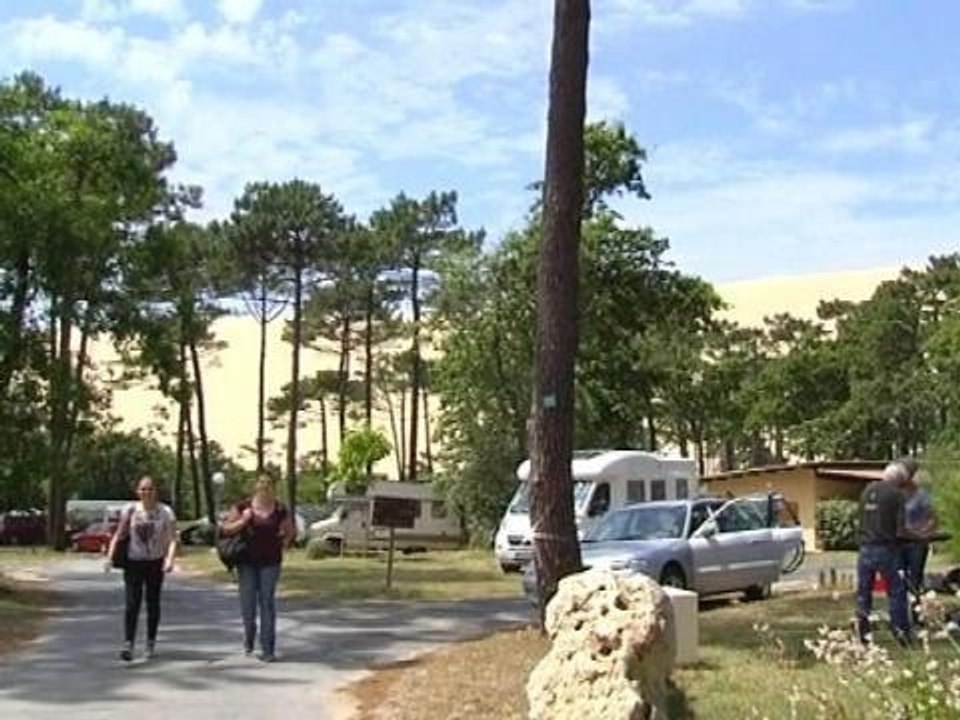 Vacances d'été: qu'ont prévu les Français cette année? - 28/06