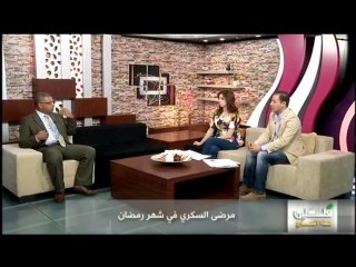فلسطين هذا الصباح ج2 -السبت -28-6-2014