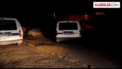 Kardeşinin Otomobilini Kundakladı İddiası