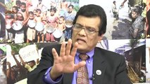 الحلقة الثامنة من برنامج صوت الروهنجيا باللغة الروهنجية - ضيف الحلقة : دكتور وقار الدين - Episode 8 Of Rohingya Voice in Rohingya Language - With Dr. Waqar uddin