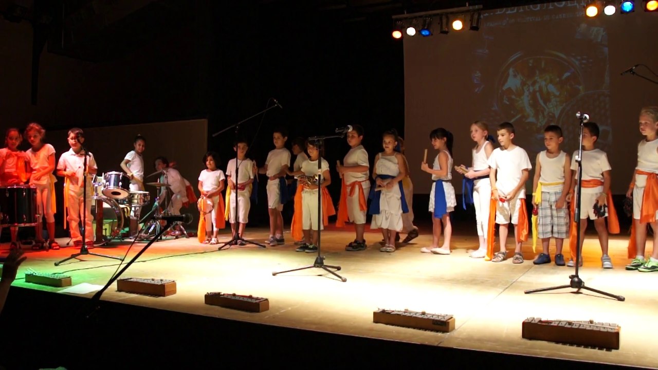 Epopée tzigane