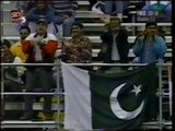Azhar Mahmood Fools Sachin Tendulkar 1996 Toronto