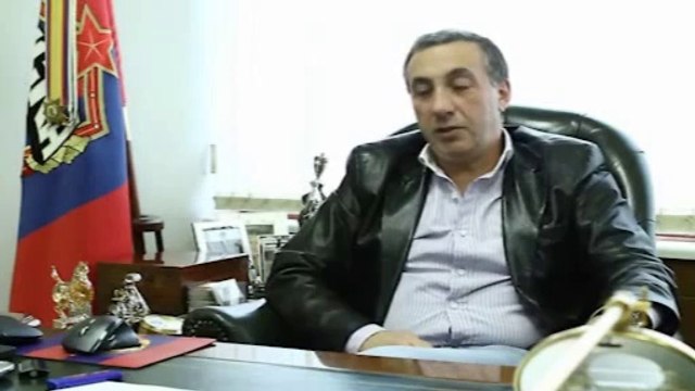 Евгений Гинер о трансферной кампании и стадионе ПФК ЦСКА