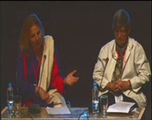 LLF 2013 DAUGHTER OF THE EAST (PART 1)