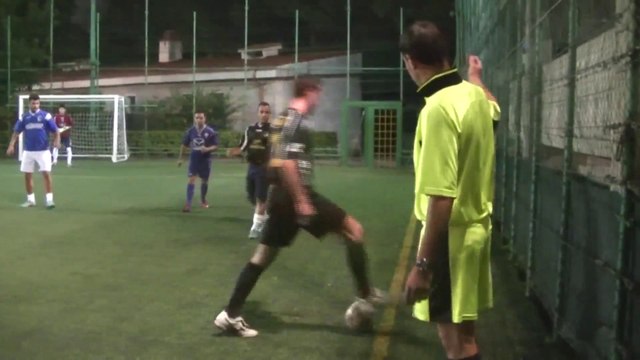 Pressing Champion's Season (europa league -quarti di finale -) Barcellona - Fiorentina