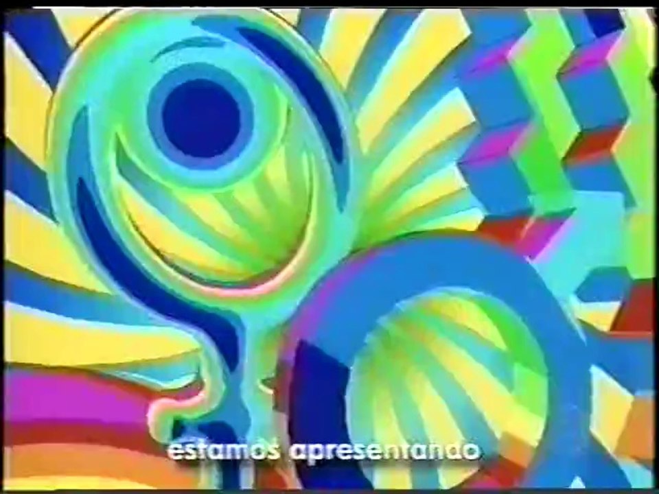 Agora é Que São Elas - Capitulo 43