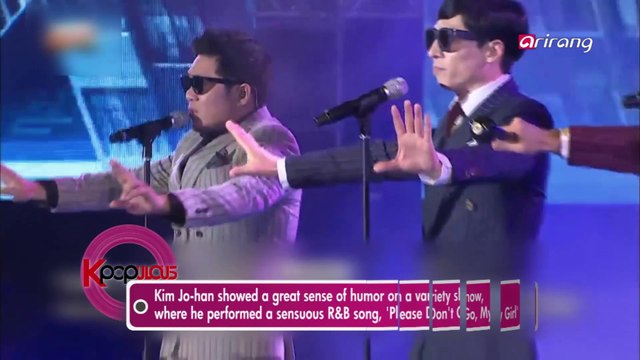Pops in Seoul Ep2525