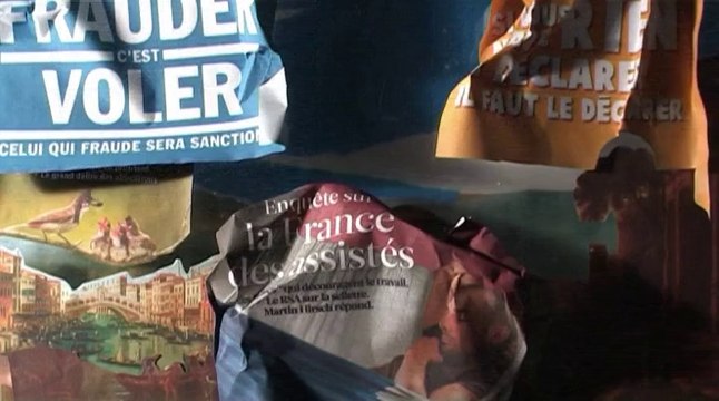 Action des Précaires et Chômeurs/ses de Dordogne