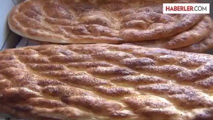 Ramazan pidelelerini iftara hazırlıyorlar -