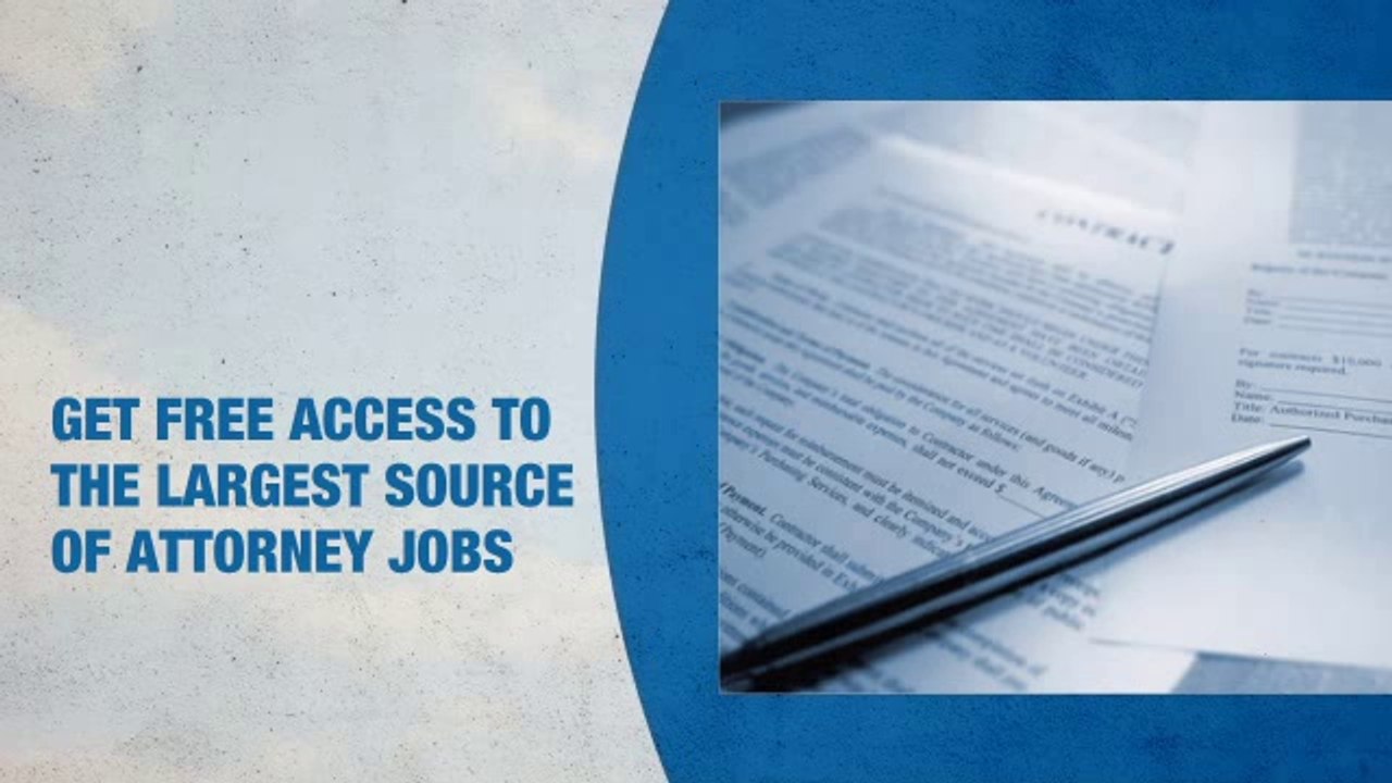 Attorney jobs in Monroe