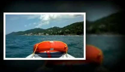 Kazancılı Köyü Mustafa YILDIRIM Mavi Sularda