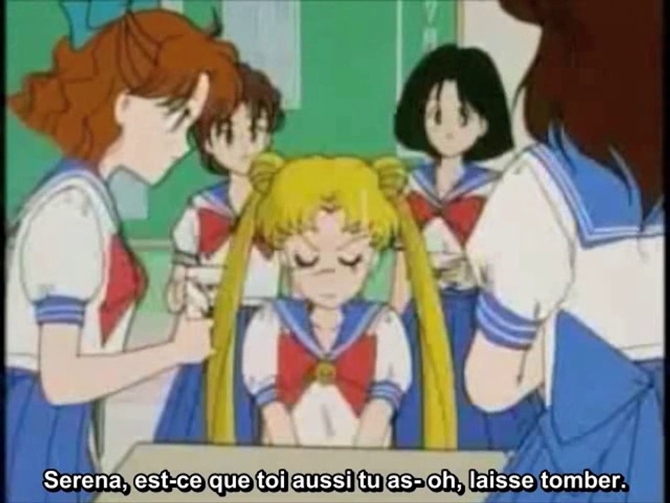 SMA Series Episode 15/16 vostfr