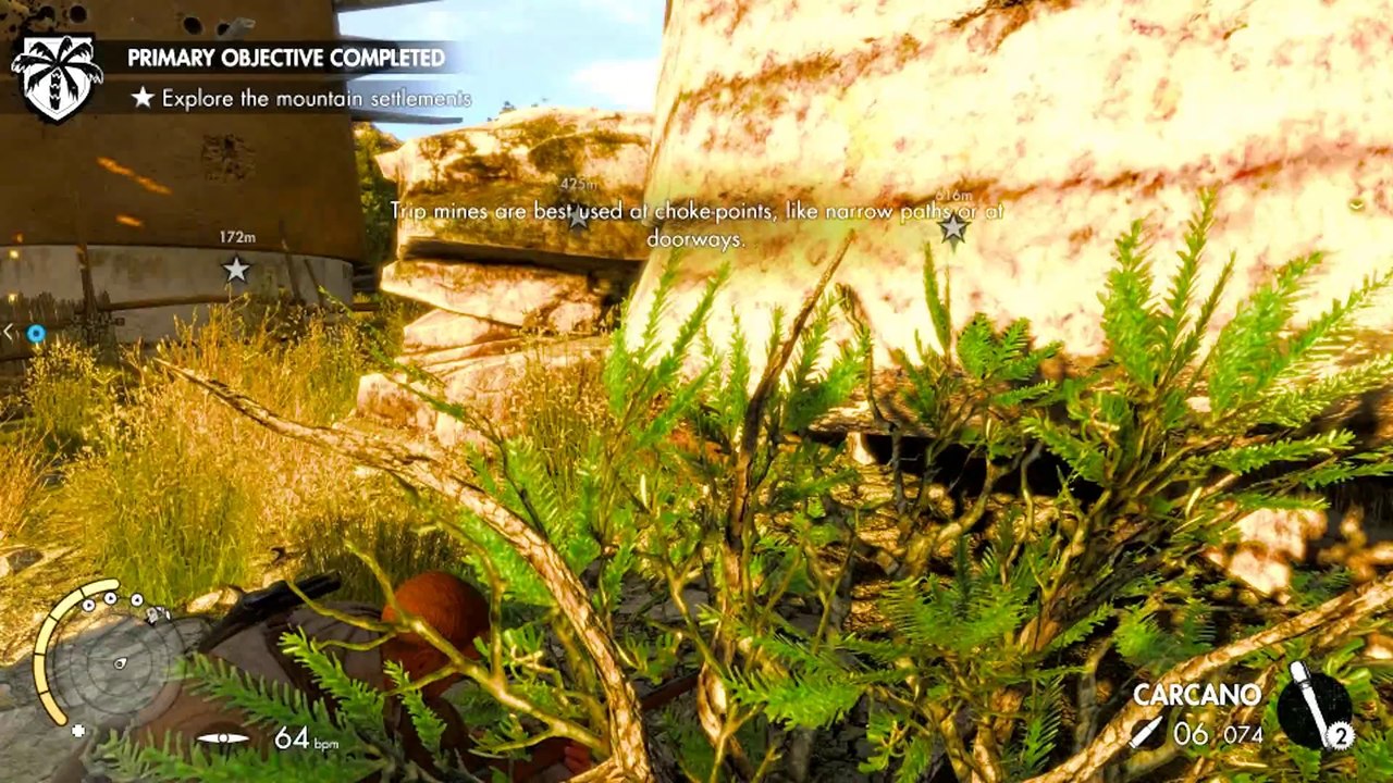 Sniper Elite 3 Co-op Walkthrough Ep.6 | Mission #3: Halfaya Pass (Part 1) [PC HD]