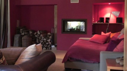 Visite gite - Haut débit (1)