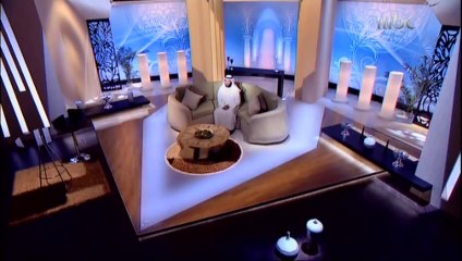 أجمل نظرة في حياتك - الحلقة 17