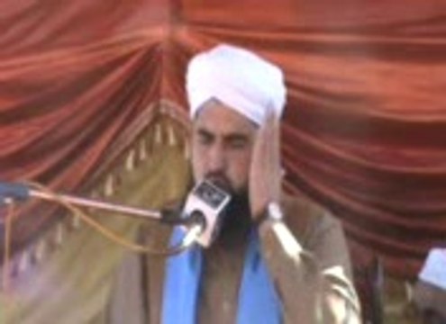 Molana Tayyab Rasheed Siddiqui Sb -(Tatri Note 2013), Shaheed-e-Azam Confrence