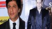 Shahrukh Khan May Replace Salman Khan In BiggBoss8