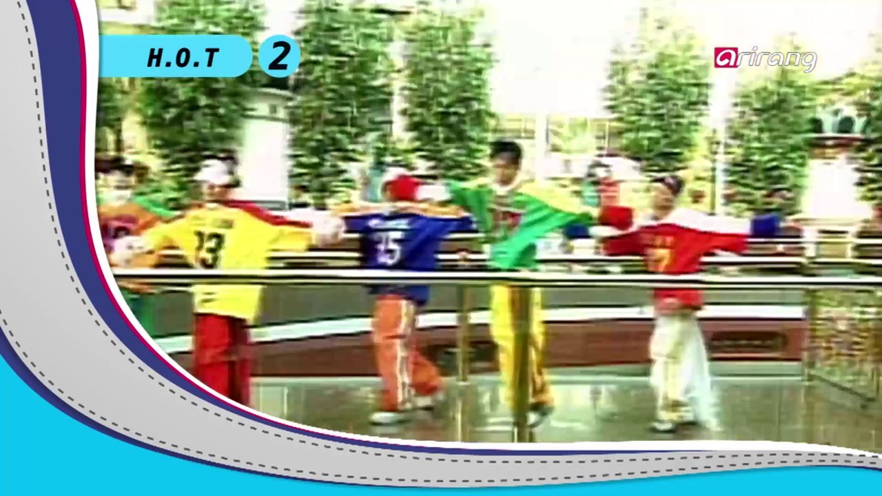 Pops in Seoul Ep2528