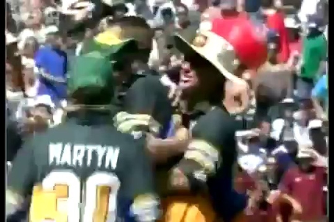 Best of Brett Lee - retires from international cricket - A TRIBUTE_x264
