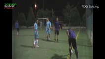 Torneo Sport Italia - Quarti ritorno Mini Coppa - Dinamo Vulcano - Real The Night_3-1