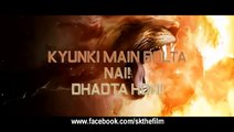 SHER KHAN | Sher Aaya - Official Theme Song | Preview