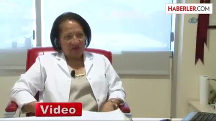 Bu Hastalık Vücudumuzun Sessiz Hırsızı