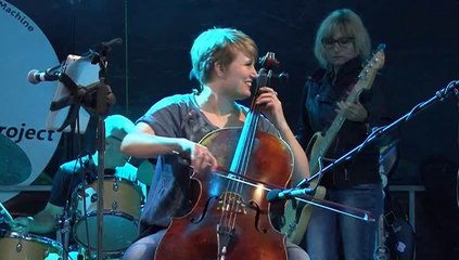 Family Affair Project : Farewell