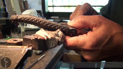 Les Entreprises du Patrimoine Vivant en Aveyron