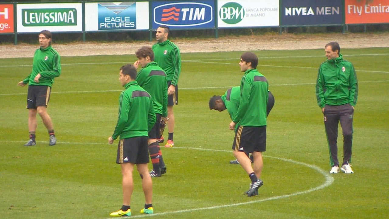 WM 2014: Kaka: 'Niemand kann Sieg garantieren'