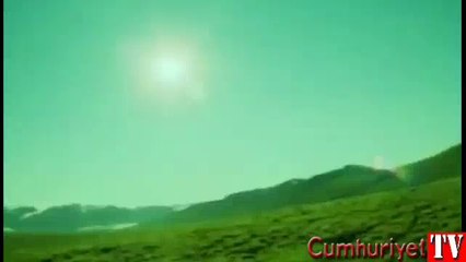 Güneşin batmadığı yer: Kruttvatnet Gölü (Norveç)