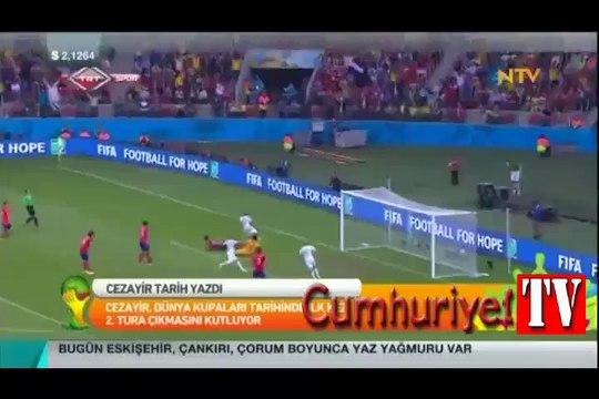 NTV'de canlı yayın kazası: Bitse de gitsek