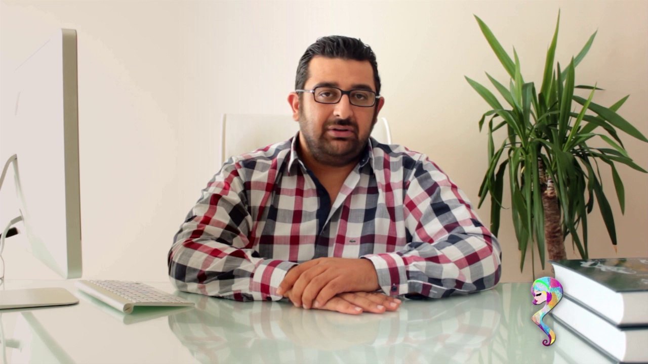 Op.Dr.Cem Payasli Burun Estetigi Ameliyatını Anlatıyor