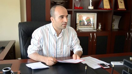 Adil-ev Vakfı 2014 Ramazan Ayı Kumanya Dağıtımı