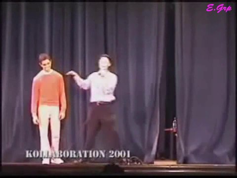 Best Break Dance Ever By Extreme Break Dancer