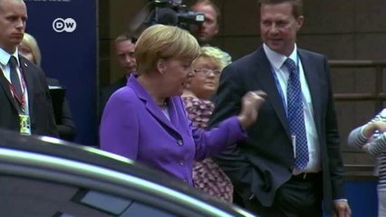 Defeat for Cameron: Junker gets the job