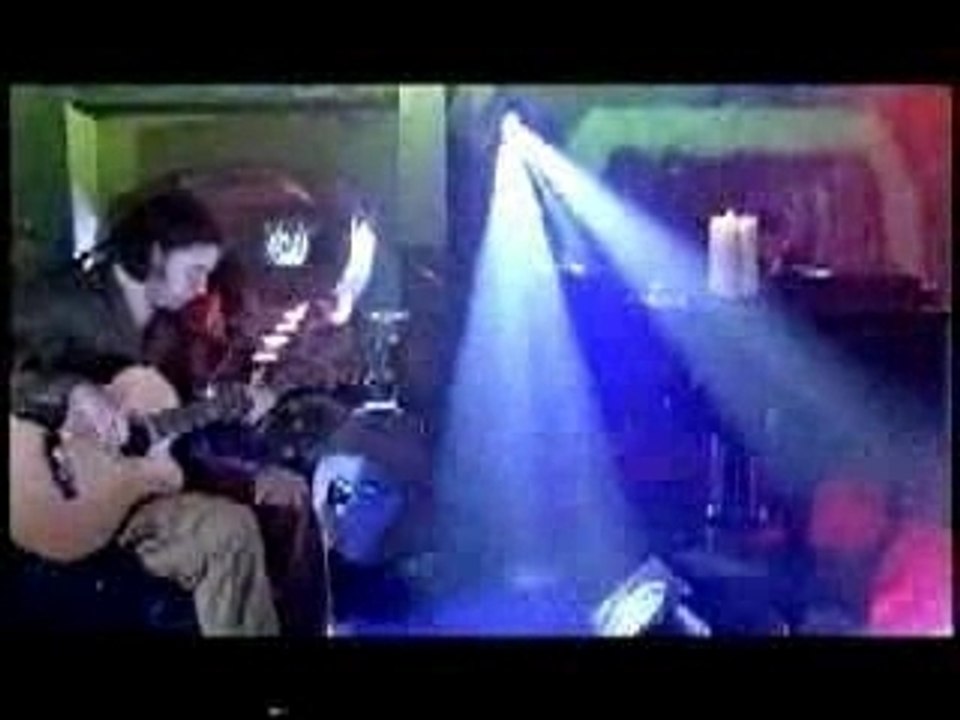 Live Muse Megalomania